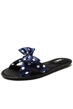 Petit Pas BBB009 синий