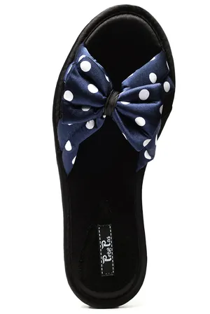 Petit Pas BBB009 синий