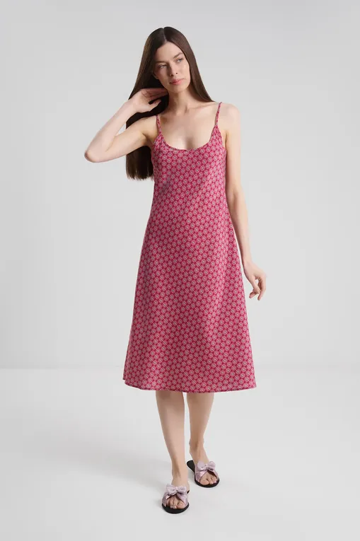 Тапочки Petit Pas BBW001 лиловый