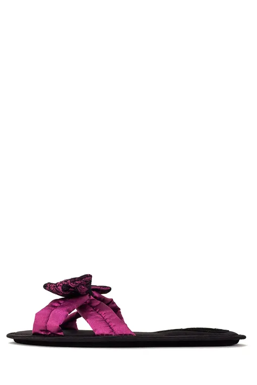 Обувь домашняя Petit Pas BRP004 фуксия