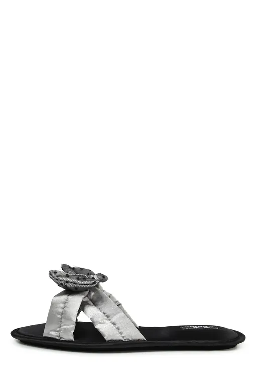 Обувь домашняя Petit Pas CAS004 серый