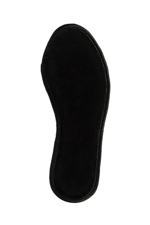 Тапочки Petit Pas FONCE синий