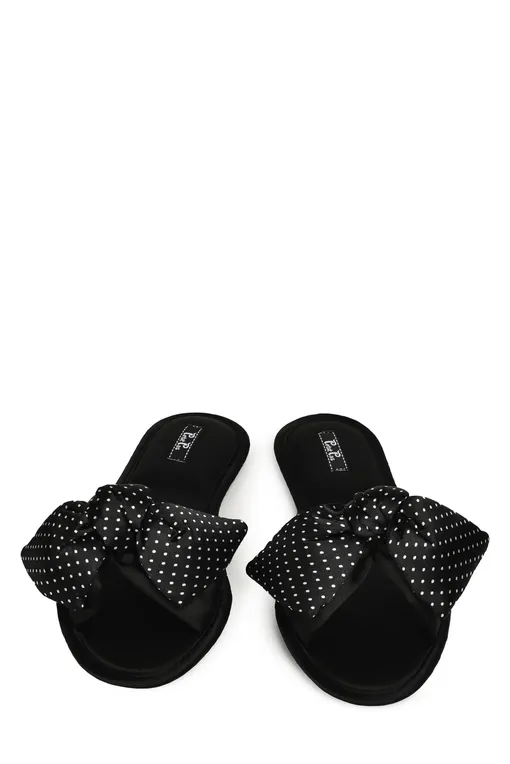 Обувь домашняя Petit Pas GRBB008 черный