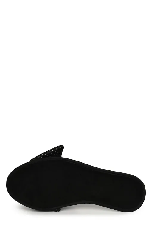 Обувь домашняя Petit Pas GRBB008 черный