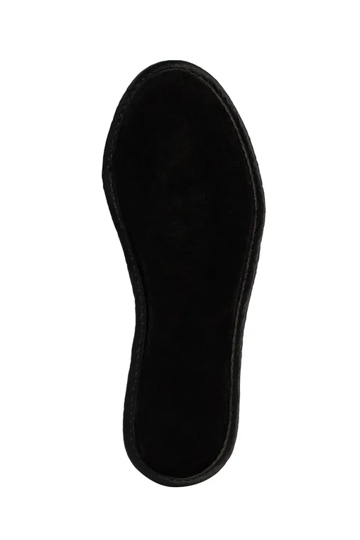 Тапочки Petit Pas GRGEOME принт