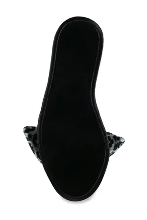 Petit Pas GRLEOP01 леопардовый