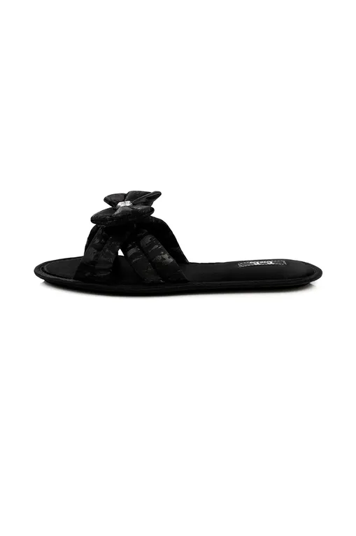 Обувь домашняя Petit Pas NIG002 черный