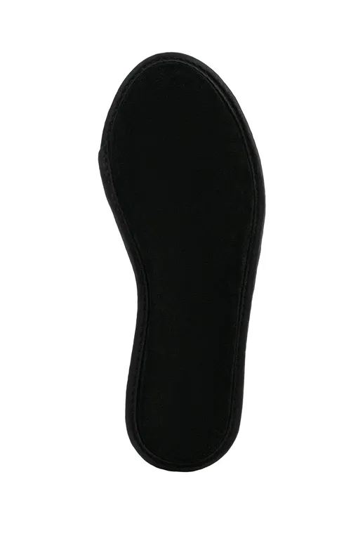 Обувь домашняя Petit Pas NIG002 черный