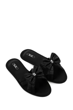 Petit Pas NIG002 черный