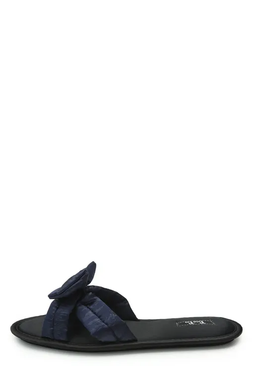 Обувь домашняя Petit Pas NIG004 синий