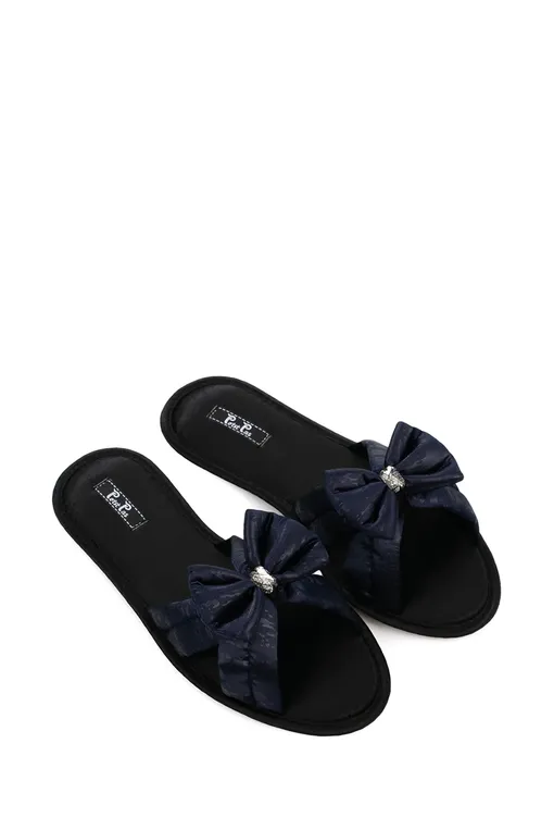 Обувь домашняя Petit Pas NIG004 синий