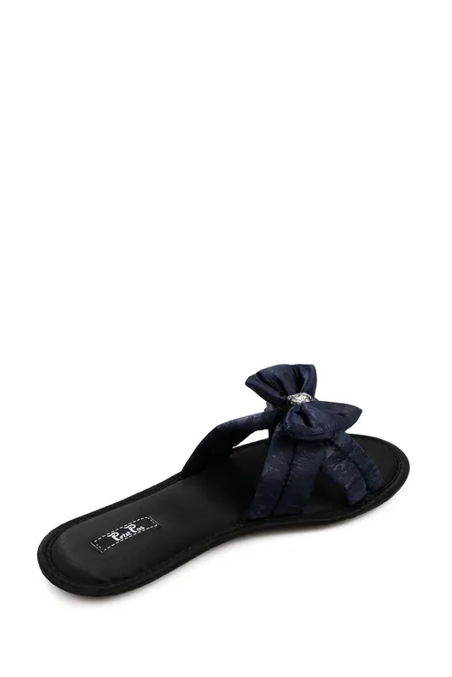 Обувь домашняя Petit Pas NIG004 синий