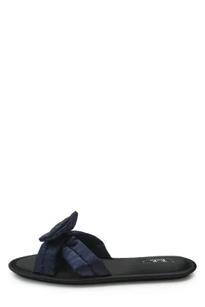 Petit Pas NIG004 синий