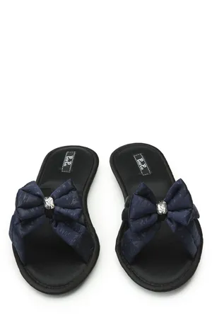 Petit Pas NIG004 синий