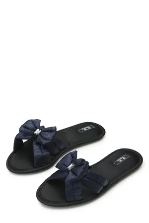 Petit Pas NIG004 синий