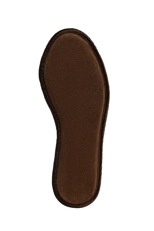 Тапочки Petit Pas POUDRE розовый