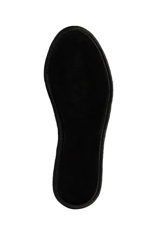 Тапочки Petit Pas VALECRE Кремовый