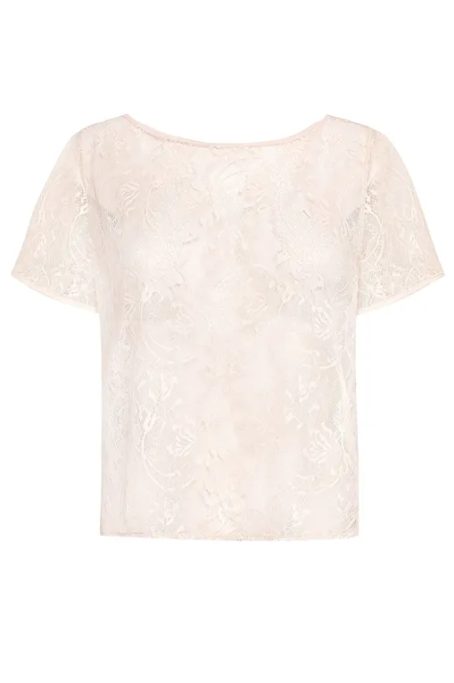 Футболки AUBADE RL48 PETAL