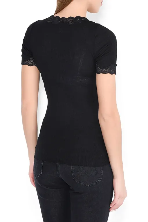 Футболки Calida 14990 996 schwarz