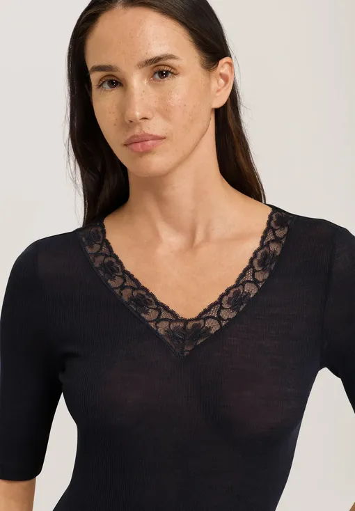 Футболки Hanro 070972 0019