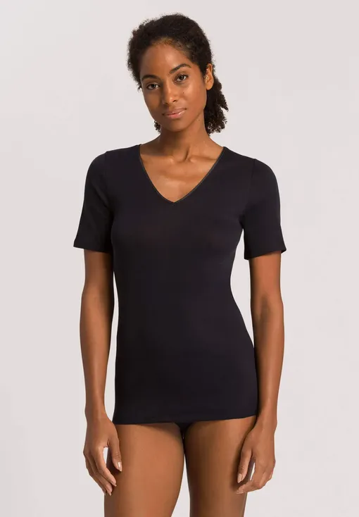 Футболки Hanro 071603 0019