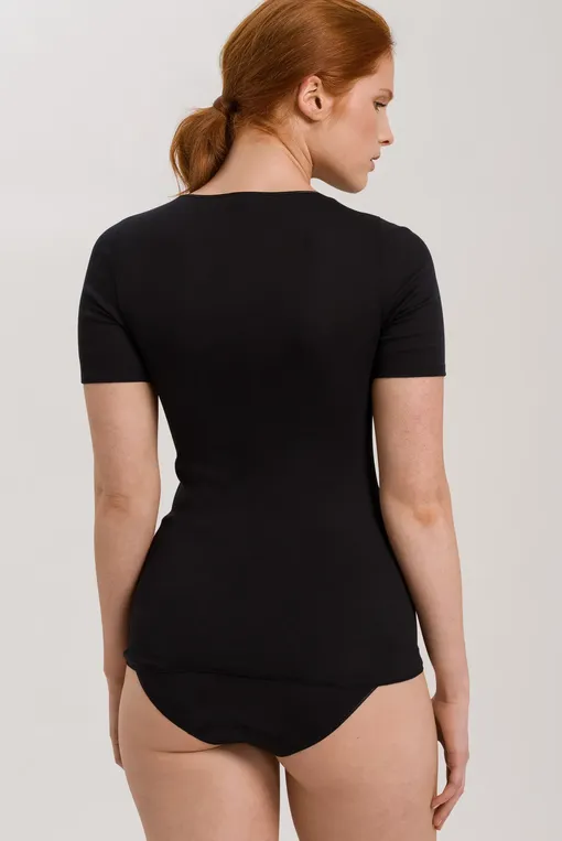 Футболки Hanro 071630 0019