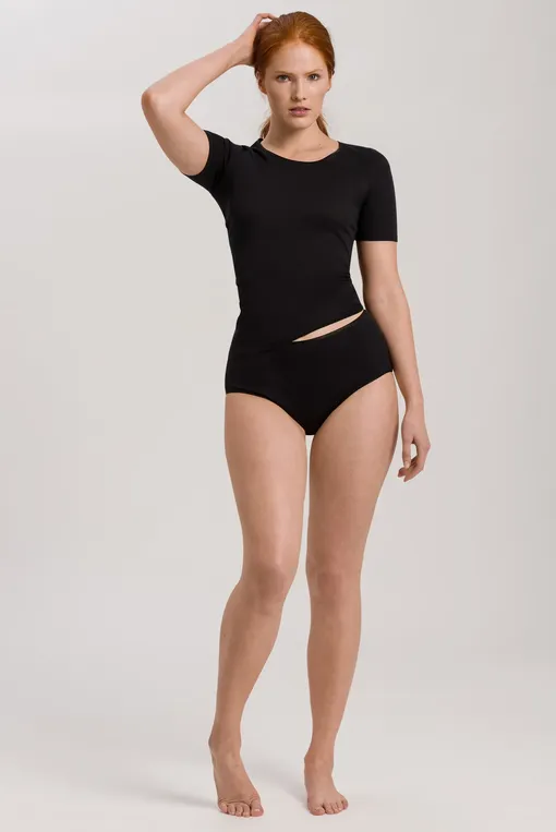 Футболки Hanro 071630 0019