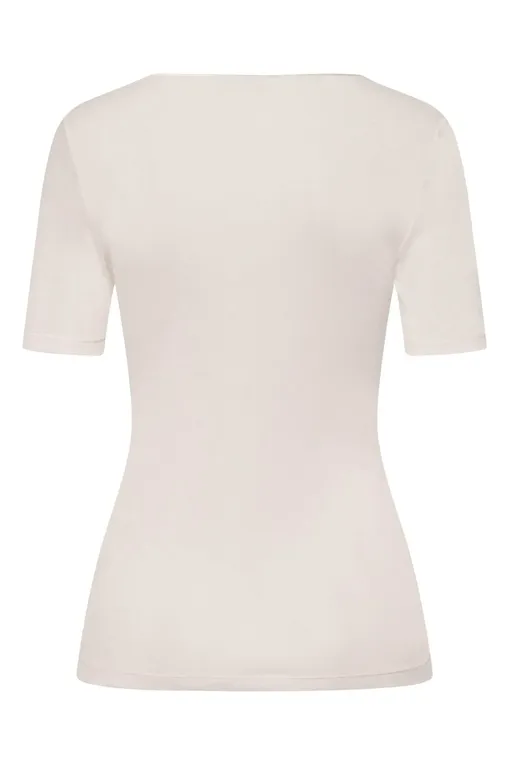 Футболки Hanro 071718 0116