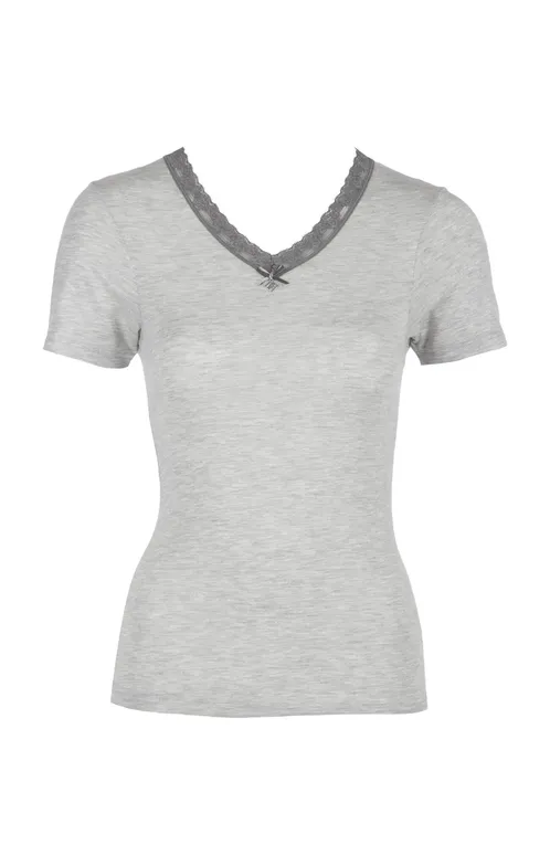 Футболки like It! 6016460 284 grey/anthrazit