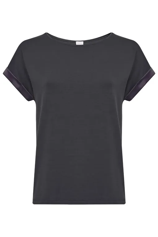 Футболки Mey 1210016 515 thunder grey