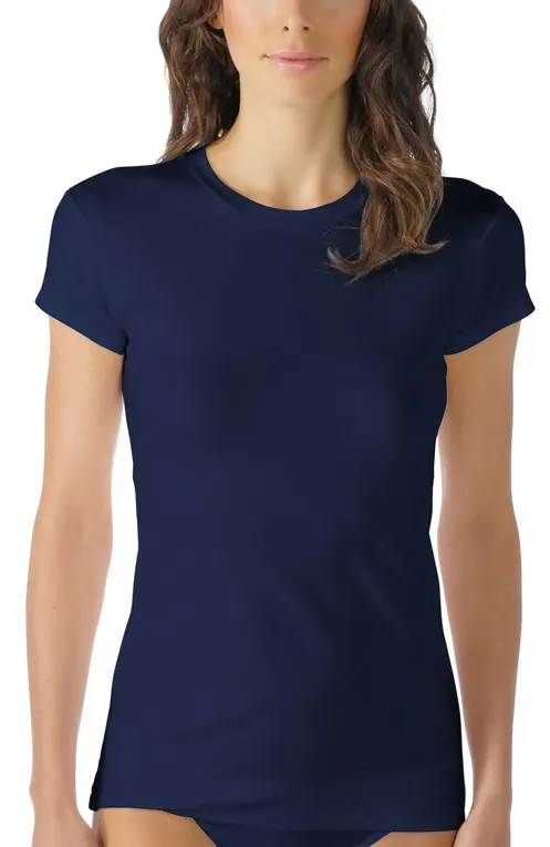Футболки Mey 26501 408 night blue