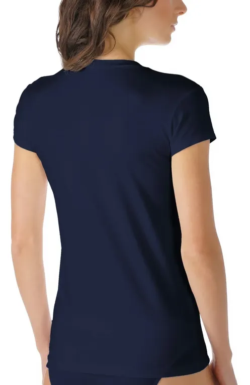 Футболки Mey 26501 408 night blue