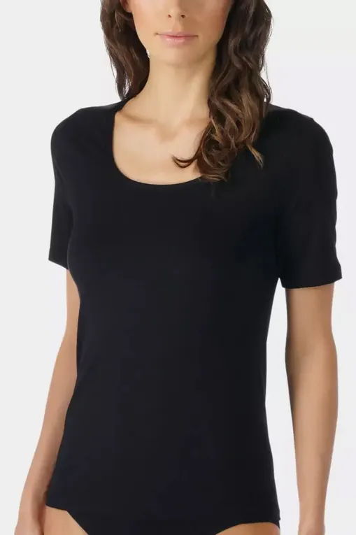 Футболки Mey 26815 3 schwarz