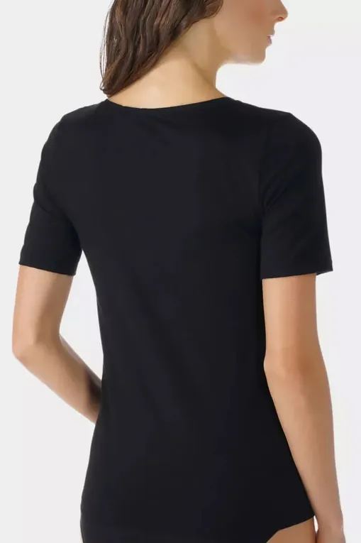 Футболки Mey 26815 3 schwarz