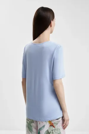 NINA VON C 16460874 364 marshmallow blue
