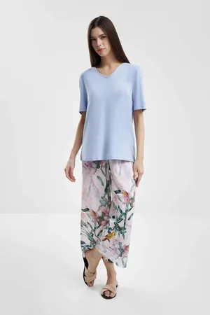 NINA VON C 16460874 364 marshmallow blue