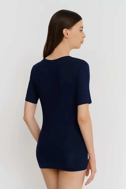 Футболки Zimmerli 7003450 447