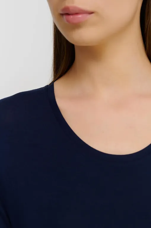 Футболки Zimmerli 7003450 447