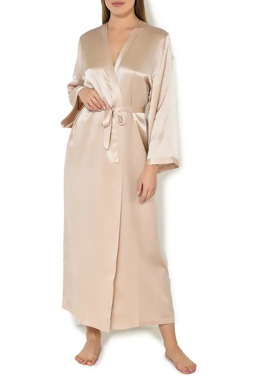 Халаты Marjolaine LAURIAN 0018 sable