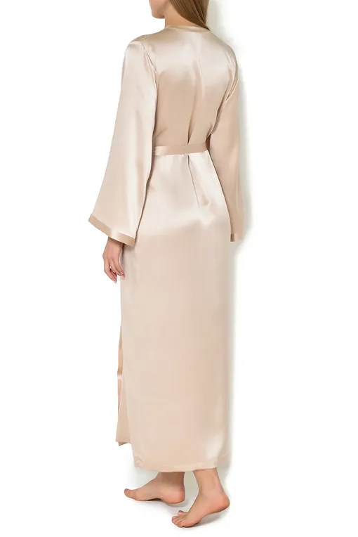 Халаты Marjolaine LAURIAN 0018 sable