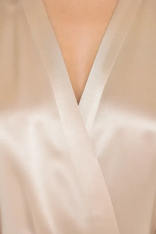 Халаты Marjolaine LAURIAN 0018 sable