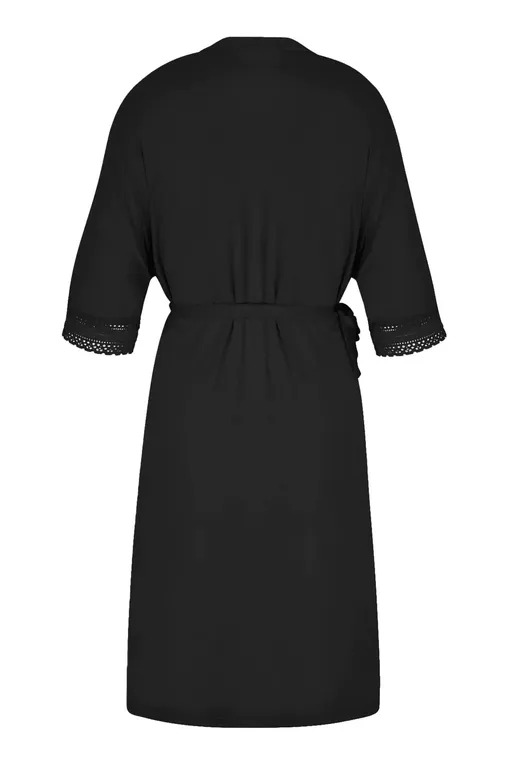 Халаты Antigel ELJ2026 Noir