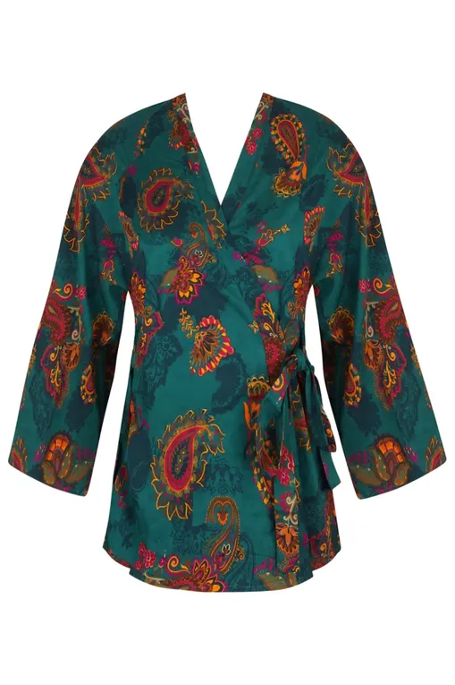 Топы Antigel ELJ1993 VERT EVASION