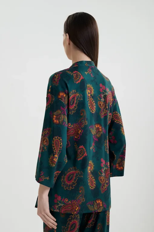 Топы Antigel ELJ1993 VERT EVASION