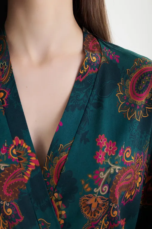 Топы Antigel ELJ1993 VERT EVASION