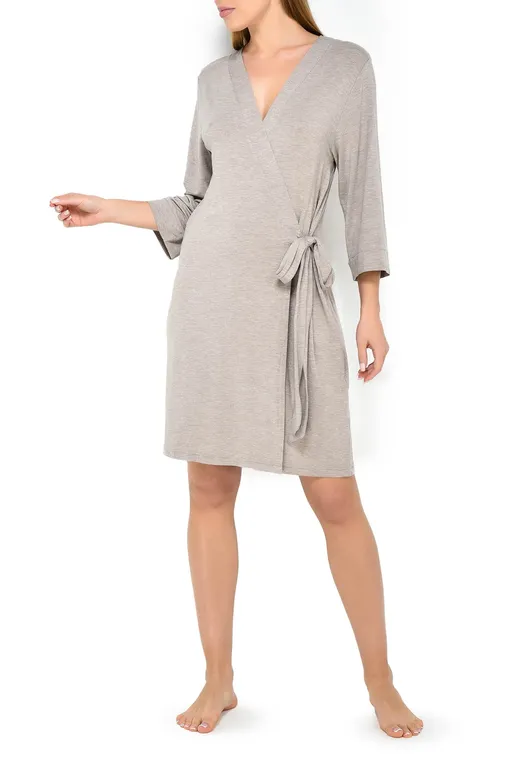 Халаты Antigel ENA7806 Chine Beige