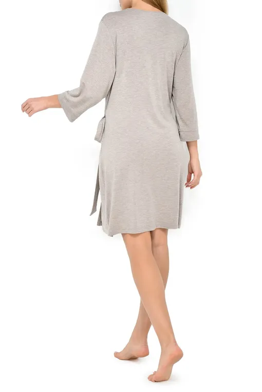 Халаты Antigel ENA7806 Chine Beige