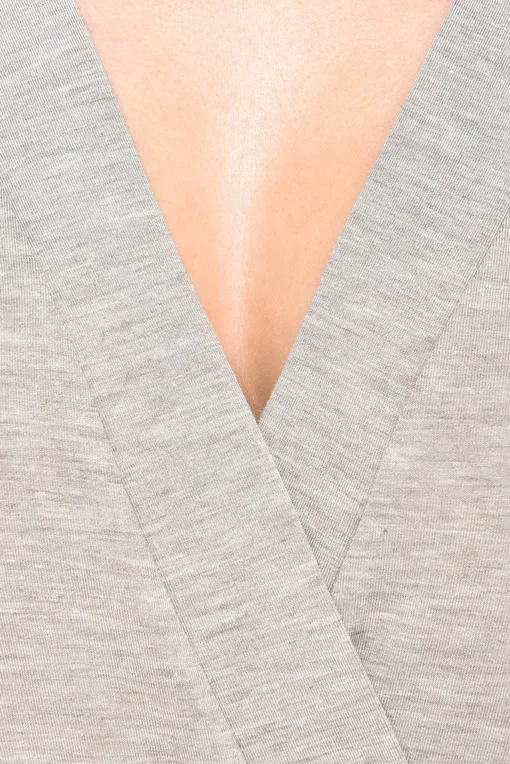 Халаты Antigel ENA7806 Chine Beige