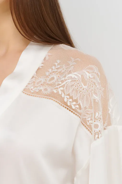 Халаты AUBADE 2S65 OPALE