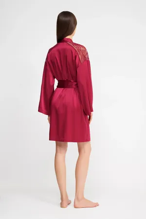 AUBADE 2S65 CRIMSON RED